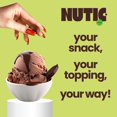 thumbnail image 5 of Nutic Milk Chocolate Covered Cashews - 1LB, Creamy Delights for Snacking & Gifting, Irresistible Chocolate-Covered Nuts for Holidays and Everyday Indulgence - Made in the USA - (Pack of 1), 5 of 7