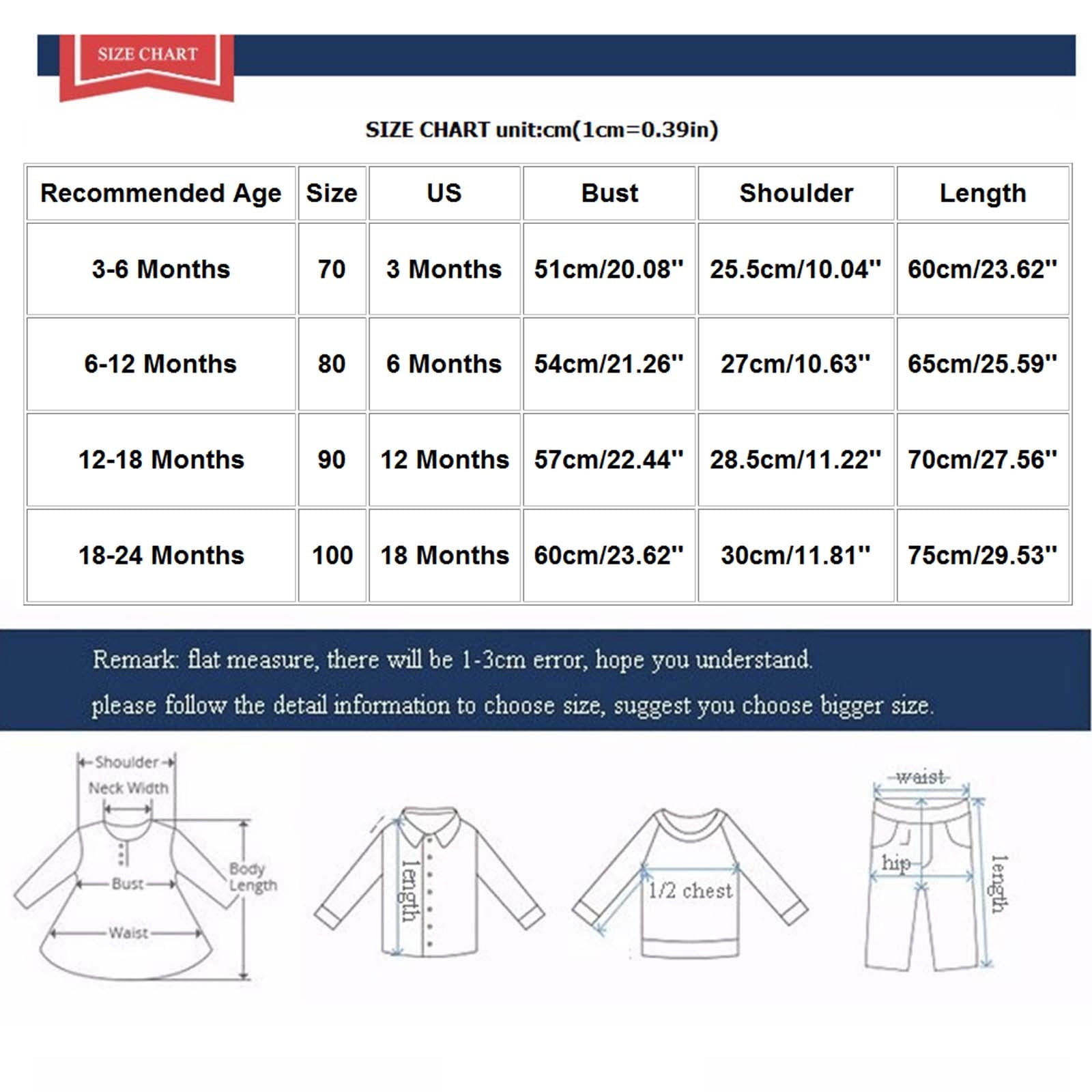 Lovskoo One Piece Jumpsuit Romper Baby Boys Girls Plush Warm Winter Snowsuit 18-24 Months Gray