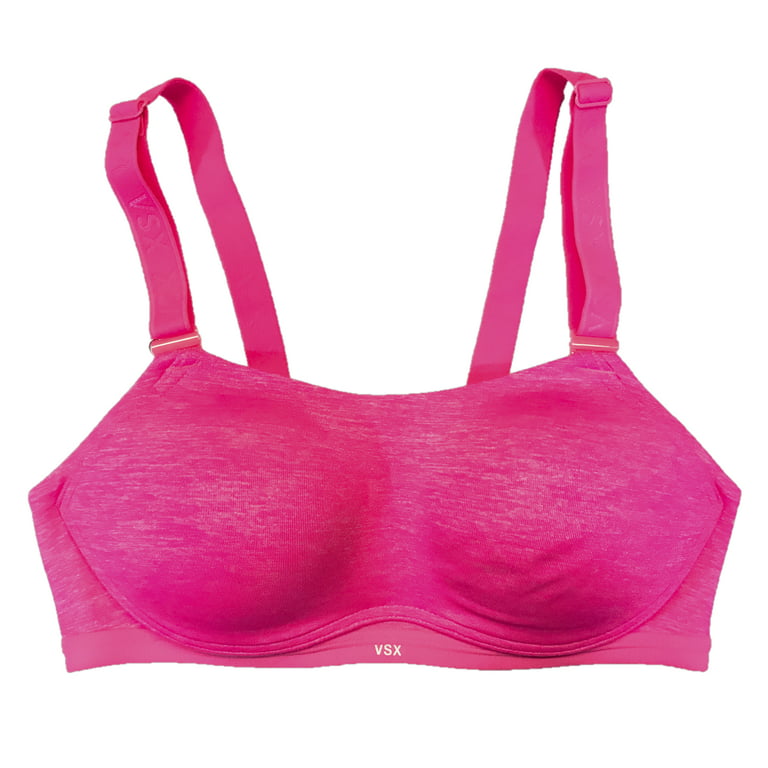 Victoria's Secret, Intimates & Sleepwear, Victorias Secret Sport Pink Sports  Bra Lightweight 32b