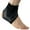 left foot, variant on Oaktree Ankle Brace, Breathable & Strong Ankle Brace，For Sprains, Strains, Arthritis and Torn Tendons