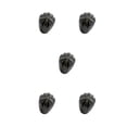 thumbnail image 2 of Advancent Tips Alpenstock Cover Universal Replacement Pole Accessories Mountaineering Protector Parts Foot Skiing Outside Type2 NO2 Advancent CBP211933, 2 of 6