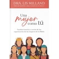 thumbnail image 1 of Una Mujer como Tú: sanidad interior, 1 of 3