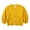 style-02 Yellow, variant on Girls' Cardigans Baby Girl Cardigan Sweater Toddler Knit V-Neck Button Long Sleeve Outwear Fall Winter Clothes Size 1T 2T (Yellow,1-2 Years)