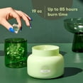thumbnail image 4 of Vela aromática Capri Blue Volcano Iced Matcha Green 539 ml, 4 of 7
