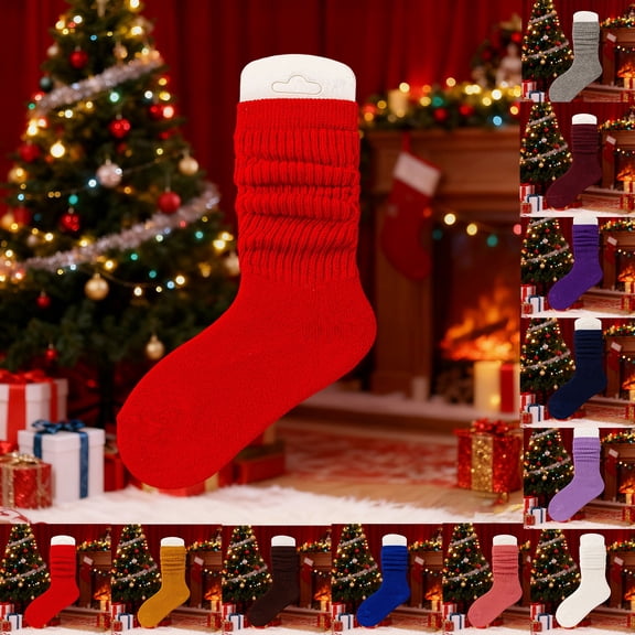 Kids Everyday Mid Crew Socks for Children – Comfortable Soft Autumn Style Socks for Boys and Girls Ideal for School Play and Casual Wear, 2-5 years, Yellow