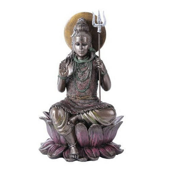 Hindu Supreme God Shiva Statue