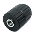 thumbnail image 4 of Lefu 2-13mm 1/2" Keyless Drill Chuck Screwdriver Impact Driver Adapter Hex Shank, 4 of 10
