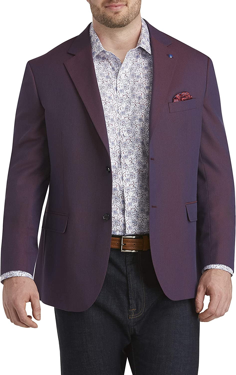 executive fit sport coat