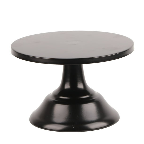 Soporte Redondo de Metal para Pasteles Soporte para Pasteles Soporte para Cupcakes Soporte para Postres para Bodas y Fiestas ANGGREK Otros