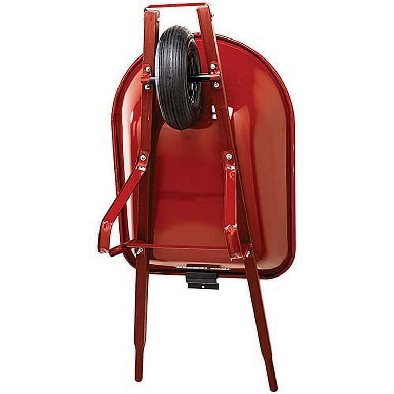 Racor Wheelbarrow/Ladder Hanger, PSM-1R Racor Wheelbarrow/Ladder Hanger, PSM-1R