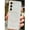 Pink, variant on Xpression Phone Case For Apple iPhone 16e /iPhone SE4 Hybrid Clear Transparent with Color Edge Bumper, MagSafe Compatible Ultra Slim Hard PC Cover, Green