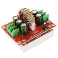 thumbnail image 3 of Convertidor Buck Sharpla Módulo de fuente de alimentación Regulador de aje reductor 4.5-32V a 1-30V, 3 of 7