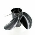 thumbnail image 3 of Mercury Marine Quicksilver New OEM Spitfire CT 14 x 12" RH Propeller, 48-8M0084491, 3 of 4