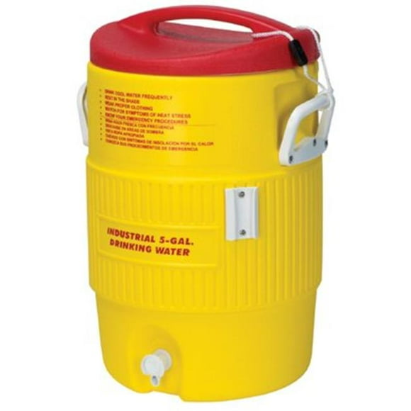 Igloo 5 Gal. Industrial Water Cooler