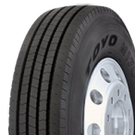 Product Name: Toyo M170 All-Season 9R22.5 133/131L Tire