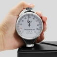 thumbnail image 6 of Hardness Tester Meter Rubber Sclerometer Durometer Testing for Automotive Manufacturing Engineering Applications, 6 of 8