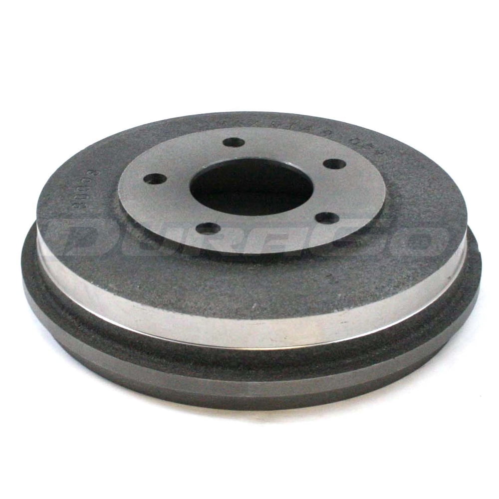 Dura International BD920152 Rear Floating Brake Drum - Aftermarket Replacement, Hub Centric Fit, ISO Certified - View #4