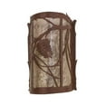 thumbnail image 4 of Meyda Tiffany 136272 Whispering Pines 2 Light 15" Tall Wall Sconce - Rust, 4 of 4