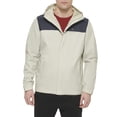 thumbnail image 1 of Chaqueta Tommy Hilfiger impermeable ligera para hombre, 1 of 3