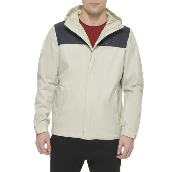 Chaqueta Tommy Hilfiger impermeable ligera para hombre