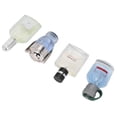 thumbnail image 4 of Perfume para hombre de 25 ml, 4 unidades, fragancia natural de larga duración, spray masculino, set de regalo, 4 of 15