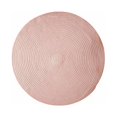 thumbnail image 1 of Colonial Mills WL20R060X060 Tapis Rond de 5 Pi Mélange de Bristol&44; Rose Blush, 1 of 4