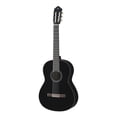 thumbnail image 4 of Guitarra Clasica Yamaha C40BL-02 Negra, 4 of 4