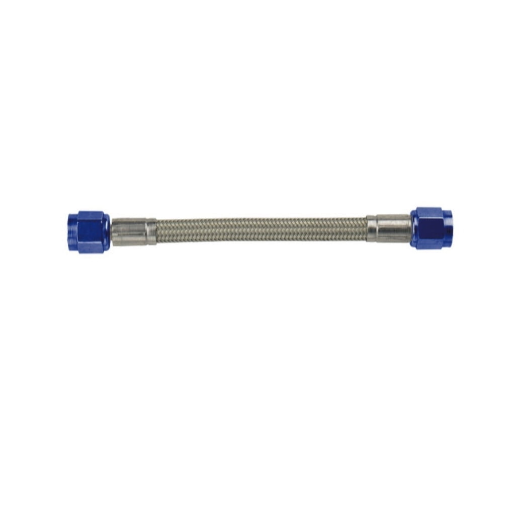Fragola 371192# 6 Hose Assembly X Str Alum Nut 192 16 Feet Fragola 371192# 6 Hose Assembly X Str Alum Nut 192 16 Feet