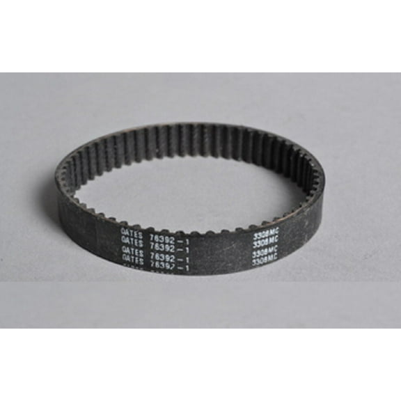 Electrolux Intensity Vacuum Cleaner Geared Belt Genuine Part#76392-1