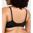 thumbnail image 2 of Camiseta Bra Victoria's Secret de algodón con forma perfecta para flexiones, 2 of 6