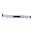 thumbnail image 4 of Lipstore Pool Cue Case with Handle Snooker Cue Storage Box for Club Practice Training light violet, 4 of 8