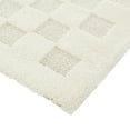 thumbnail image 4 of Coveney Checkered Area Rug, 4 of 5