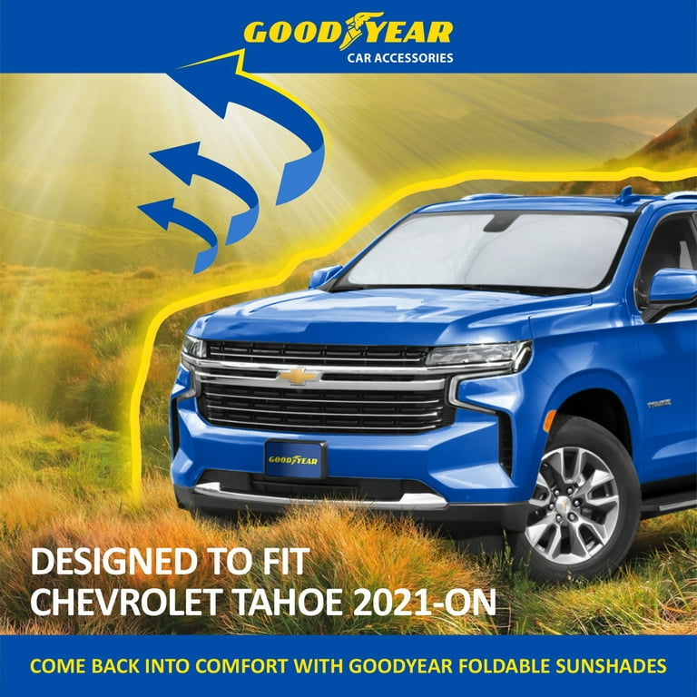 Top Chevrolet Vehicle Accessories for Perfect Gifts!