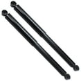 thumbnail image 2 of Detroit Axle - 4WD Shock Absorbers Kit for 2003 2004 2005 Dodge Ram 2500 3500, 4 Front & Rear Shock Absorbers, 2 Front Sway Bar Links, 2 of 8