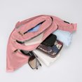 thumbnail image 6 of YiJuHui 4pcs Waterproof Crossbody Waist Pack - Lightweight Travel Fanny Pack with Multiple Pockets for Hiking, Running, and Outdoor Adventures, 6 of 6