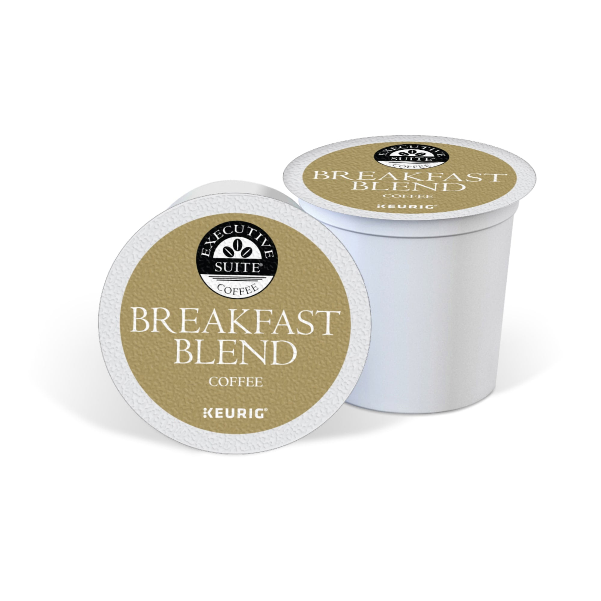 Breakfast Blend K-Cup® Pods