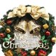 thumbnail image 3 of Moyic Guirnalda de bolas con lazo de 30cm para Navidad, 2020, guirnalda de flores artificiales, adorno para fiesta en casa, decoraciones para Kits de decoración para fiestas No.03 Moyic HA1055-03, 3 of 5
