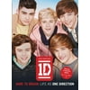 One Direction : Dare to Dream; Life as One Direction, Used [Paperback]