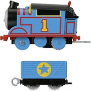 Thomas & Friends Motorized Thomas Toy Train Engine for Preschool Kids Ages 3 Years and Older