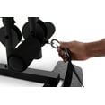 Weider Pro 6900 Home Gym System with 125 Lb. Weight Stack