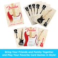 thumbnail image 2 of Fender Stratocaster Playing Cards, 2 of 7