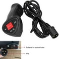 thumbnail image 3 of VONKY Electric Appliances For Car Versatile And Affordable Options User-friendly T Roc Black 1.5m Suitable 2000-4500, 3 of 6