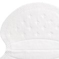thumbnail image 2 of 100x Tampons Anti-Transpiration Jetables Non Aromatisés pour Hommes Unisexes, 2 of 8