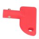 thumbnail image 4 of Lot de 2 mini-interrupteurs de sécurité de rechange pour batterie, pour bateau, voiture, camion, rouge, 4 of 4