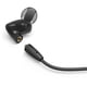 thumbnail image 4 of Auriculares intraurales MEE audio Pinnacle P2 Hi Fidelity negros, 4 of 9