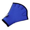 thumbnail image 2 of Guantes de snorkel JM 2 mm L para surf y natación, 2 of 4