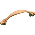 thumbnail image 1 of Hickory Hardware P382-AC Southwest Lodge Cabinet Pull, 3-Inch, Antique Copper, 1 of 1