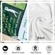 thumbnail image 5 of LHSHID Football Gifts for Boys Men Football Lover Gifts Soft Flannel Football Team Football Lovers Blankets and Throws Bed Bedding Couch Sofa 30x40in, 5 of 5