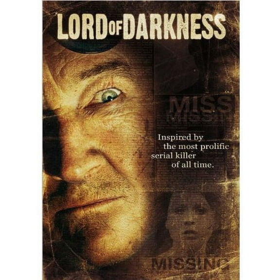 Lions Gate - Lord of Darkness [DIGITAL VIDEO DISC]