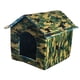 thumbnail image 1 of Casa Impermeable Para Gatos, Casa Para Perros, Casa Para Perros A Prueba De Lluvia Al Aire Libre, Casa Para Gatos, Suministros Para Mascotas Noticed EL013360-01, 1 of 4